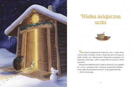 Zimowe opowieści babci srodki 1